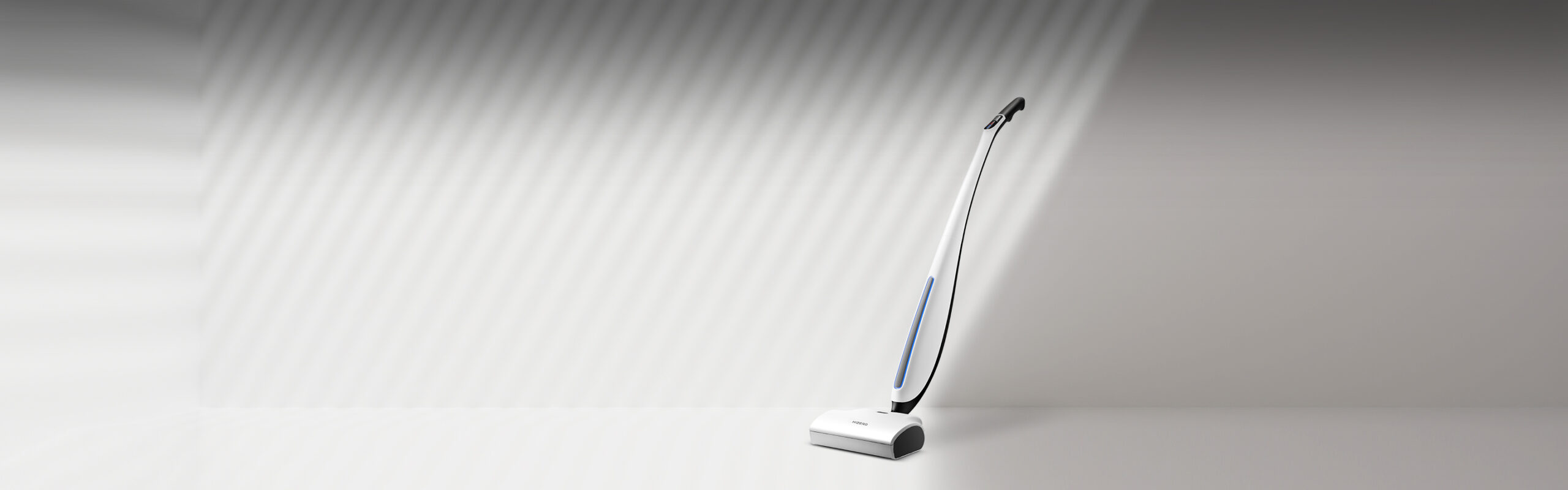 Bioniczny mop HIZERO do twardych podłóg